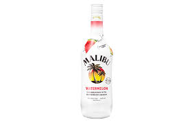 Learn more about our products, delicious rum cocktails and drink recipes. Malibu Creates Watermelon Flavoured Rum Liqueur