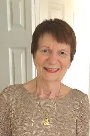 Nancy Monahan Obituary