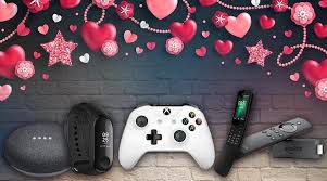 Find a great valentine's day gift for everyone on your list, from tech and fitness to chocolate and flowers. Best Valentine S Day Gifts Under Rs 5 000 Xiaomi Mi Band 3 Google Chromecast 2 And More Technology News The Indian Express