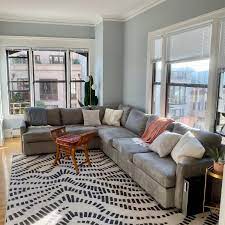 Shop our best selection of fully assembled coffee tables to reflect your style and inspire your home. How To Decorate A Living Room Without A Coffee Table Apartment Therapy