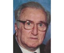 John Nicholopoulos Obituary (1925