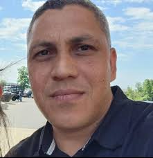 I am from Bradford West yorkshire