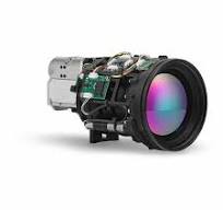 Teledyne FLIR Neutrino LC - CZ 15-300 HOT MWIR Camera ...