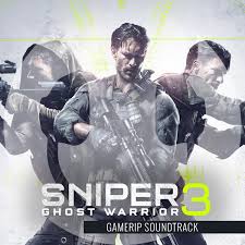As the third entry in the series, sniper: Sniper Ghost Warrior 3 Gamerip 2017 Mp3 Download Sniper Ghost Warrior 3 Gamerip 2017 Soundtracks For Free