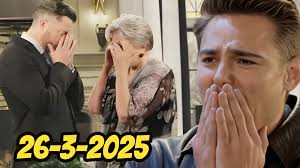 Full Update: Days of Our Lives spoilers for Monday, November 18