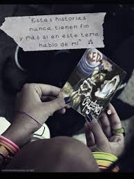 Si Empiezo A Desconfiar De Mi Suerte Estoy Perdido Mauro Capital Argentina Callejeros Frases Callejeros Tema