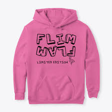 Looking for the ideal flamingo gifts? Flamingo Flim Flam Limited Edition Teedigg Store