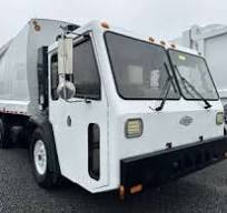 Crane Carrier Company (ccc) For Sale - Crane Carrier Company ...