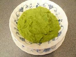 Puree De Pois Casses Au Thermomix Recette Thermomix Pois Casses Puree De Pois Thermomix