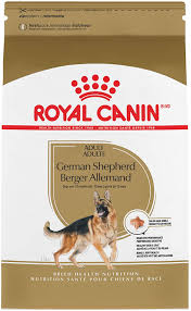 According to the fci, the breed's english language name is german shepherd dog. Amazon Com Royal Canin German Shepherd Adult Breed Specific Dry Dog Food 17 Lb Bag Pet Supplies