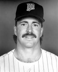 CardCorner: 1990 Topps Brian Harper