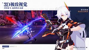 From playsposter.com story of evil life mod game. Honkai Impact 3rd Android Download Taptap