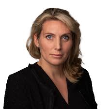 Katie Phillips KC, UK Bar