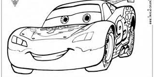Animals, cars, holidays and more. Cars Coloring Pages Free To Print Coloring Home