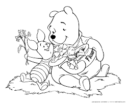 Set off fireworks to wish amer. Winnie The Pooh Colouring Pages Coloring Home