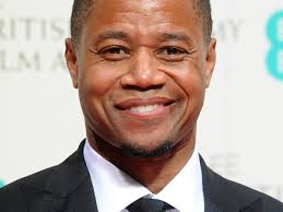 Cuba Gooding Jr. em 'Forever'; David Morrissey em...