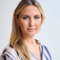 Anna Urban-Burani Email & Phone Number