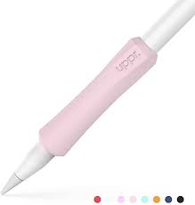 Our namesake product was invented in 1992 by dr. Amazon Com Uppercase Nimblegrip Premium Silicone Ergonomic Grip Holder Compatible With Apple Pencil And Ap Apple Pencil Case Apple Pencil Pencil Accessories