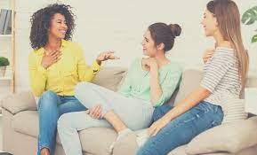 9 Assertive Behavior Examples To Help You Succeed In Life - Happier Human