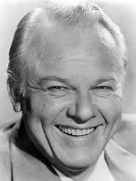 Alan Hale, known best as the Skipper