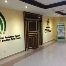 Laman rasmi jabatan perhutanan negeri selangor. Photos At Jabatan Perhutanan Negeri Sembilan Wisma Negeri 19 Visitors