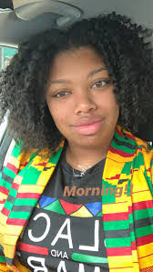 Tiffany Carvalho's Instagram, Twitter & Facebook