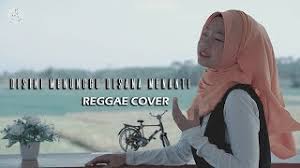 Maybe you would like to learn more about one of these? Chords For Disini Menunggu Disana Menanti Reggae Cover By Jovita Aurel
