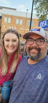 A post from Jacob Rux in San Antonio.