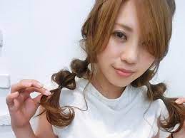 ツイン編み込みの進化形 ぽこぽこオニオンヘア ヘアレシピ 頭美人 編み込み ミディアムヘア ヘア