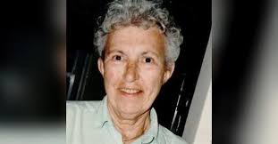 Edith L. Peaslee Obituary