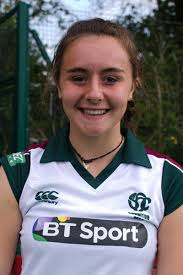 Young Gun: Holly Munro