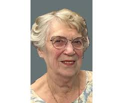 Marjorie Vedders Obituary (2024)