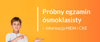 W porównaniu z rokiem 2020. Od 17 Do 19 Marca Tzw Probne Egzaminy Osmoklasisty Organizowane Przez Centralna Komisje Egzaminacyjna Ministerstwo Edukacji I Nauki Portal Gov Pl