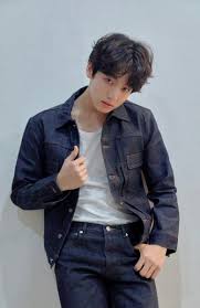 Bts Jungkook Concept Photo Love Your Self Tear Bts Jungkook Singularity Bts Concept Photo Bts Jungkook Jungkook