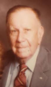 Herbert Lee Holmes Sr. (1903-1995)