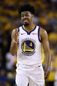 The only question was whether they'd part with him via trade or waiver. Bleacher Report Nba On Twitter Warriors Are Rescinding Quinn Cook S Qualifying Offer Making Him An Unrestricted Free Agent Per Shamscharania