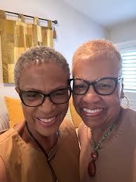 40 Years Ago...on this day, Mother Shirley and I agreed that we were  Divinely called to be together...as family, and as intimate and ministry  partners for life. We were well aware of