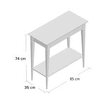 Mix'n'match prostheses | design indaba. Mamo Console Table With Shelf 85x35cm Bottle Green Black Legs Ragaba De
