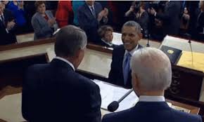 Svg development the source code of this svg is this signature was created with inkscape. Joe Biden Gifs Vice President Delights Internet During State Of The Union People Com