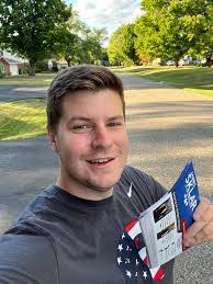 James Sklar's Instagram, Twitter & Facebook