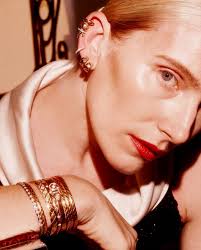 Ella in Paris Thank you @actonstylegroup for giving me the opportunity to  be a part of this experience. Love you guys! ♥️