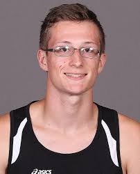 2016 Men's Outdoor Track & Field Roster