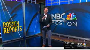 Here is our typical process for recessed lighting installation Nbc Boston Debuts From Upgraded Studio Newscaststudio