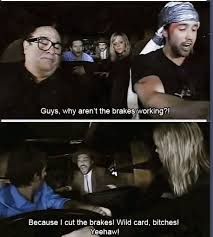 Bird Law Always Sunny Quotes Always Sunny It S Always Sunny In Philadelphia Sunny In Philadelphia It S Always Sunny