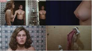 Lara Wendel nude pics - private collection