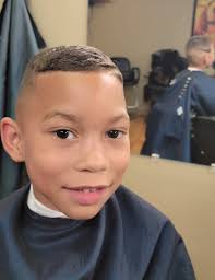 Mitchell's Barber Shop