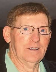 Rudolph Maynard Obituary