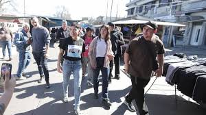 Quilmes Avanza: Mendoza Impulsa Obras Clave ¡No te Pierdas los Detalles! - Imagen principal del artículo