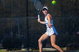 Eagles Edged By Chanticleers, 4-3, In Sun Belt Opener Saturday