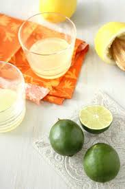 How To Store Freeze Lemon And Lime Juice Frozen Lemon Lime Juice Recipes Citrus Recipes